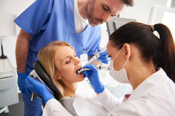 Best Emergency Dental Care  in Highland Rk, PA