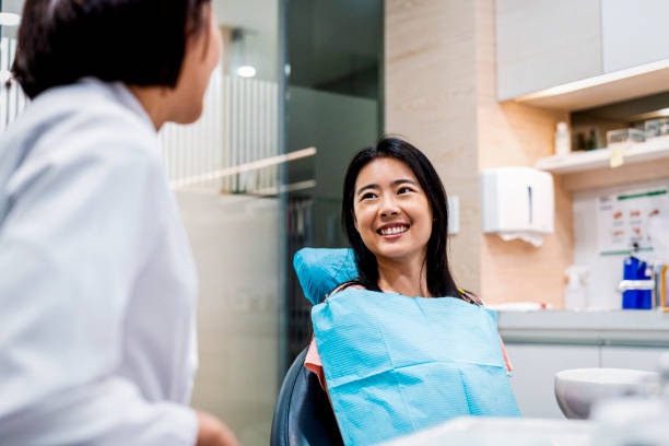Laser Dentistry in Highland Park, PA