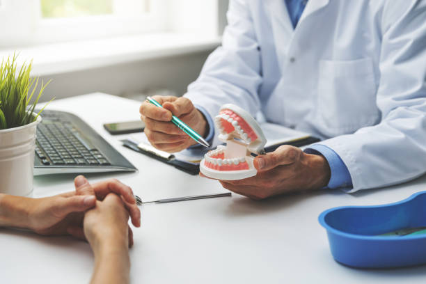 Emergency Dental Services in Highland Park, PA