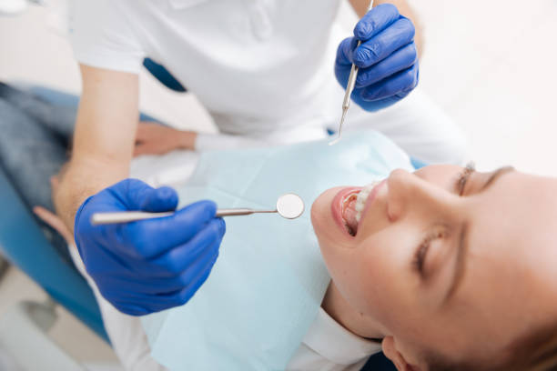 TMJ/TMD Treatment in Highland Park, PA